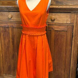 Alex Marie Summer Dress Size 4